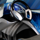 Illustration for article titled Hyundai Nuvis Concept: Hybrid Blue Drive Gives It Wings